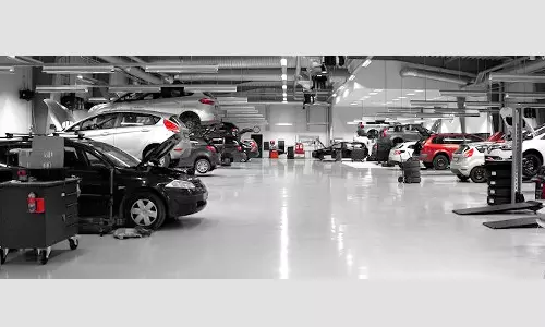 സൗദിയിൽ കഴിഞ്ഞ വർഷം 69,000 സ്ഥാപനങ്ങളുടെ കൊമേഴ്‌സ്യൽ രജിസ്‌ട്രേഷൻ റദ്ദാക്കി