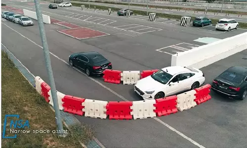 വെറുതെ കൈയും കെട്ടിയിരുന്നാൽ മതി; വാഹനം സ്വയം പാർക്ക് ചെയ്‌തോളും; ഓട്ടോണമസ് ഡ്രൈവിങ് അവതരിപ്പിക്കാന്‍ ഹ്യുണ്ടായിയും