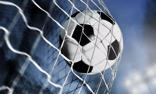 ദേശീയ വനിതാ ഫുട്‌ബോളിൽ തമിഴ്‌നാടിന്റെ ഗോൾമഴ; തെലുങ്കാനയെ തകർത്തത് എതിരില്ലാത്ത 20 ഗോളുകൾക്ക്‌