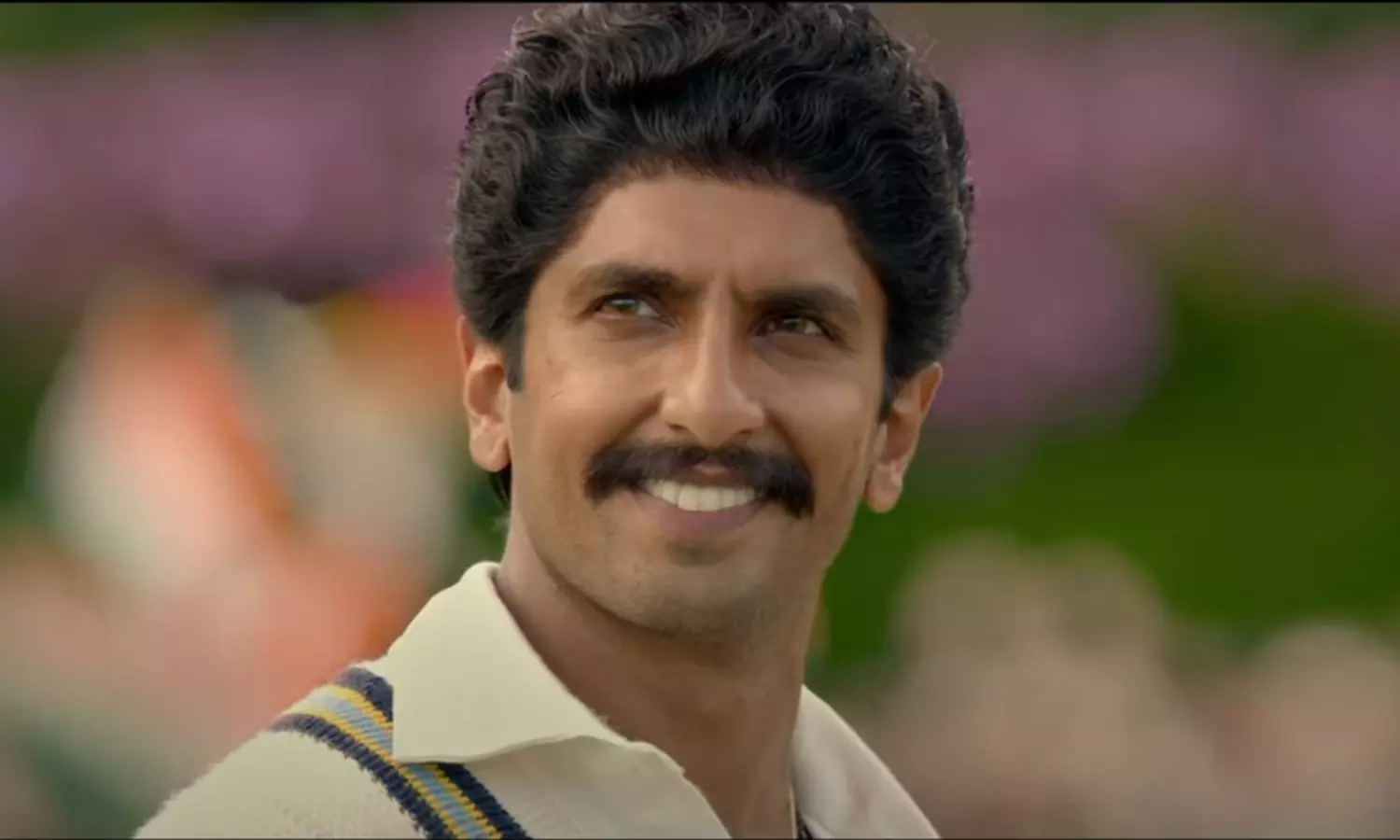 നേരത്തെ പറഞ്ഞതല്ലേ ഞങ്ങൾ കപ്പ് നേടാനാണ് വന്നതെന്ന് 83 ന്റെ ട്രെയിലർ പുറത്തിറങ്ങി നേരത്തെ പറഞ്ഞതല്ലേ ഞങ്ങൾ കപ്പ് നേടാനാണ് വന്നതെന്ന് 83 ന്റെ ട്രെയിലർ പുറത്തിറങ്ങി