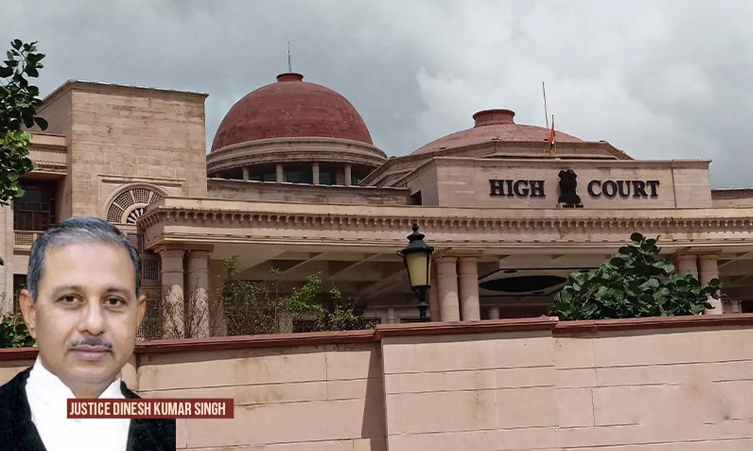 ഫീസടക്കാൻ പണമില്ലാത്തതിനാൽ ദളിത് വിദ്യാര്‍ഥിനിക്ക് ഐഐടി അഡ്മിഷൻ നിഷേധിച്ചു; ഫീസ് സ്വന്തം കൈയിൽ നിന്ന് അടച്ച് അലഹബാദ് ഹൈക്കോടതി ജഡ്ജ്‌