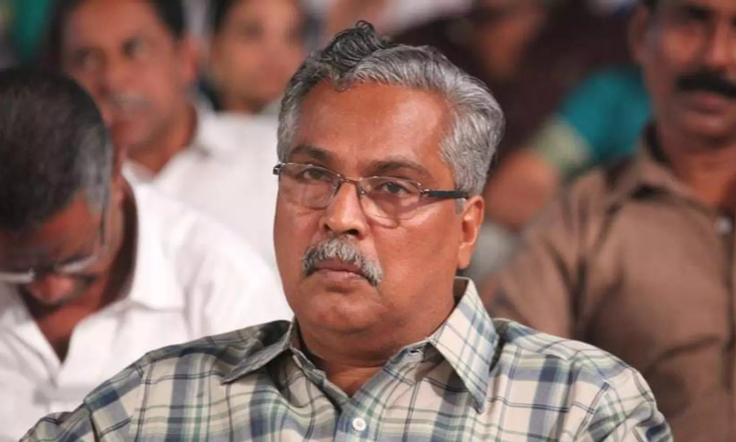 മാപ്പ് പറയാൻ ഞങ്ങൾ സവർക്കറല്ല: ബിനോയ് വിശ്വം