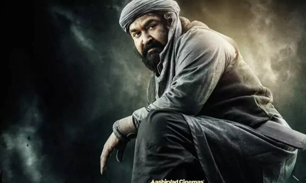 അതിശയക്കാഴ്ചകളുടെ കടൽപ്പൂരം; മരക്കാർ ട്രയിലർ സൂപ്പർ ഹിറ്റ്