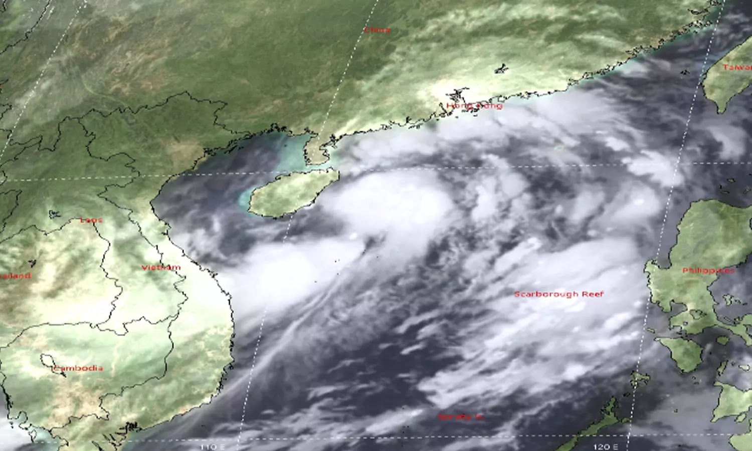 ബംഗാൾ ഉൾക്കടലിൽ ജവാദ് വരുന്നു; കേരളത്തിന് ഭീഷണിയില്ല
