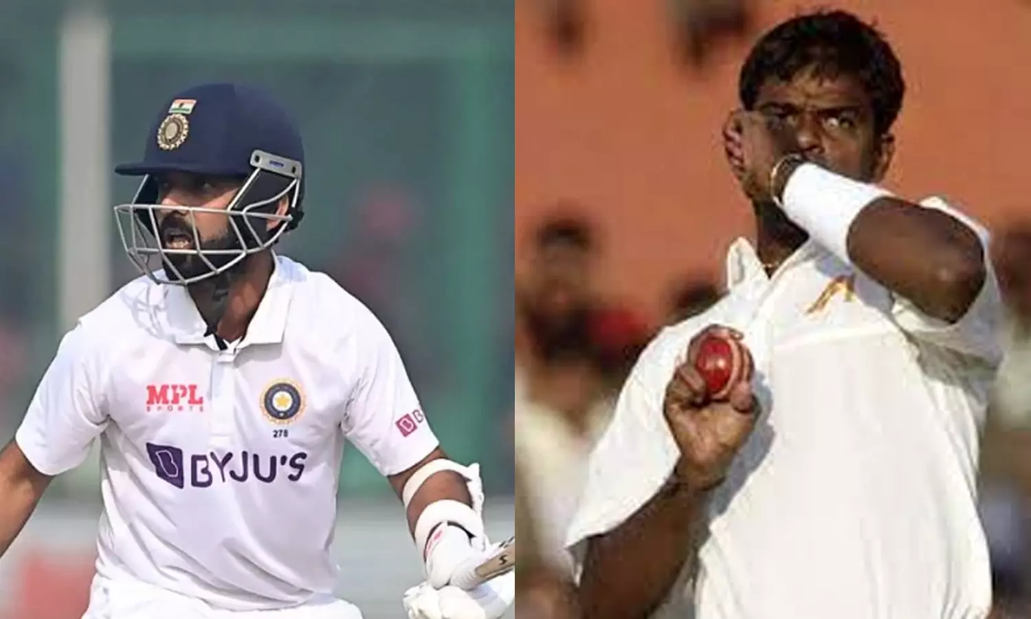 ഇത്രയും അവസരം ലഭിച്ചാല്‍ വാലറ്റക്കാര്‍ പോലും ഒരിക്കലെങ്കിലും അര്‍ധ സെഞ്ചുറി നേടും: രഹാനയ്ക്കെതിരെ മുൻ ഇന്ത്യൻ ഫാസ്റ്റ്ബൗളർ