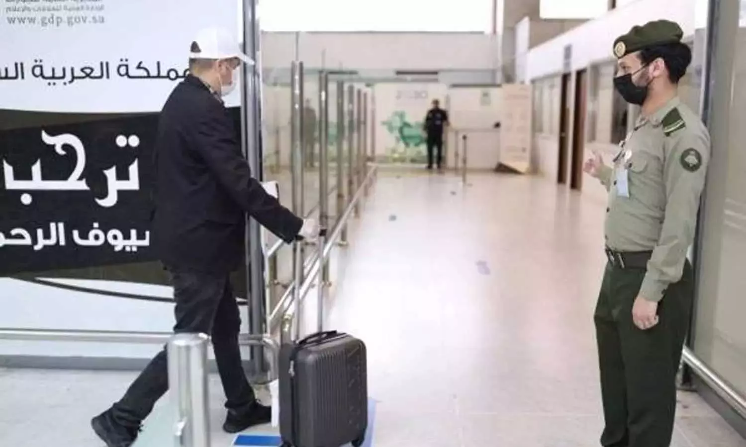 സൗദി പ്രവേശനം; ക്വാറന്‍റൈനില്‍ അവ്യക്തത തുടരുന്നു