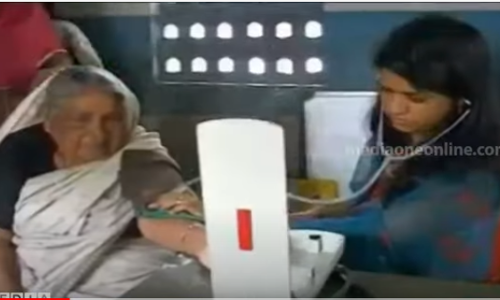 വയോമിത്രം പദ്ധതി പ്രതിസന്ധിയിൽ; മലപ്പുറത്ത് മരുന്ന് വിതരണം മുടങ്ങി