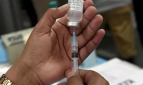 കോഴിക്കോട് ജില്ലയില്‍ വാക്സിൻ രണ്ടാം ഡോസ് എടുക്കാത്തവരുടെ എണ്ണം കൂടുതലെന്ന് ഡി.എം.ഒ