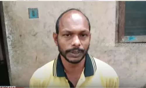 പൊലീസിൽ നിന്ന് നീതി ലഭിച്ചില്ലെന്ന് പിങ്ക് പൊലീസിന്‍റെ പരസ്യ വിചാരണ നേരിട്ട ജയചന്ദ്രൻ