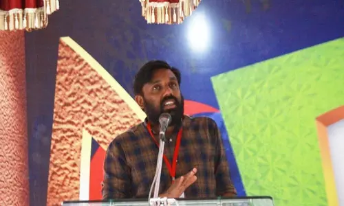 ടി.സിദ്ദീഖിനെ തോൽപ്പിക്കാൻ ലീഗ് ജില്ലാ സെക്രട്ടറി പണം വാഗ്ദാനം ചെയ്തു; പി.പി ഷൈജല് ടി.സിദ്ദീഖിനെ തോൽപ്പിക്കാൻ ലീഗ് ജില്ലാ സെക്രട്ടറി പണം വാഗ്ദാനം ചെയ്തു; പി.പി ഷൈജല്