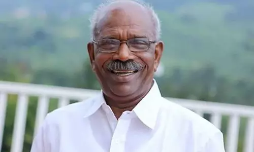 മുല്ലപ്പെരിയാർ ഡാം അപകടാവസ്ഥയിൽ; വണ്ടിപ്പെരിയാറിന് മുകളിൽ മുല്ലപ്പെരിയാർ ജലബോംബായി നിൽക്കുന്നു: എംഎം മണി