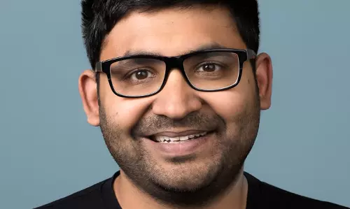 സക്കർബർഗിനെയും പിന്നിലാക്കിയ ഇന്ത്യക്കാരൻ; ആരാണ് പുതിയ ട്വിറ്റർ സിഇഒ പരാഗ് അഗ്രവാൾ?