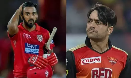 ലേലത്തിന് മുമ്പെ ഡീൽ: ലോകേഷ് രാഹുലിനും റാഷിദ് ഖാനും ഒരു വർഷ വിലക്കിന് സാധ്യത