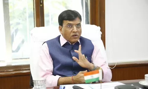 ആശങ്ക വേണ്ട; ഒമിക്രോൺ രാജ്യത്ത് റിപ്പോർട്ട് ചെയ്തിട്ടില്ലെന്ന് കേന്ദ്രം