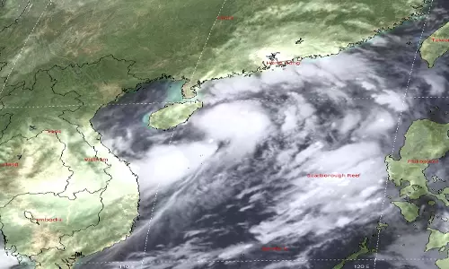 ബംഗാൾ ഉൾക്കടലിൽ ജവാദ് വരുന്നു; കേരളത്തിന് ഭീഷണിയില്ല ബംഗാൾ ഉൾക്കടലിൽ ജവാദ് വരുന്നു; കേരളത്തിന് ഭീഷണിയില്ല