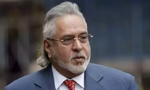 ഇനി പറയാനുള്ളത് ശിക്ഷ മാത്രം; വിജയ് മല്യക്ക് അവസാന അവസരം നൽകി സുപ്രീംകോടതി ഇനി പറയാനുള്ളത് ശിക്ഷ മാത്രം; വിജയ് മല്യക്ക് അവസാന അവസരം നൽകി സുപ്രീംകോടതി