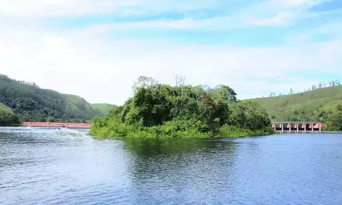 ജലനിരപ്പ് താഴ്ത്താൻ ഇടപെടണം മുല്ലപ്പെരിയാർ ഉന്നതാധികാര സമിതിക്ക് കേരളത്തിന്റെ കത്ത്