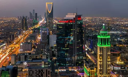 ഒക്‌ടോബറിൽ മാത്രം സൗദിയിൽ നിന്ന് വിദേശികൾ നാട്ടിലേക്കയച്ചത്  1347 കോടി റിയാൽ