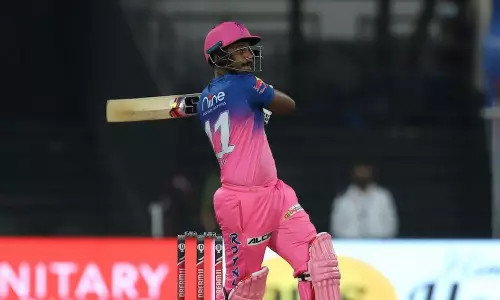 പൊന്നും വിലയ്ക്ക് സഞ്ജുവിനെ നിലനിർത്തി രാജസ്ഥാൻ; കൂടെ ബട്‌ലറും ജെയ്‌സ്വാളും