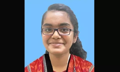 മസ്‌കത്ത് ഇന്ത്യൻ സ്‌കൂൾ പൂർവ്വ വിദ്യാർഥിനി അമേരിക്കയിൽ വെടിയേറ്റ് മരിച്ചു