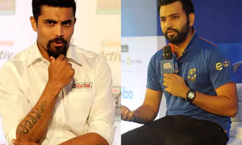 രോഹിതിനും ജഡേജക്കും പന്തിനും മോഹവില; ഐപിഎല് ടീമുകള് നിലനിര്ത്തിയ താരങ്ങളുടെ പട്ടികയായി രോഹിതിനും ജഡേജക്കും പന്തിനും മോഹവില; ഐപിഎല് ടീമുകള് നിലനിര്ത്തിയ താരങ്ങളുടെ പട്ടികയായി