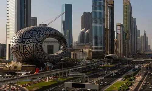 കോവിഡ് വിമുക്തിയിൽ യുഎഇ മുന്നിൽ; രണ്ടും മൂന്നും സ്ഥാനം ചിലിക്കും ഫിൻലന്റിനും