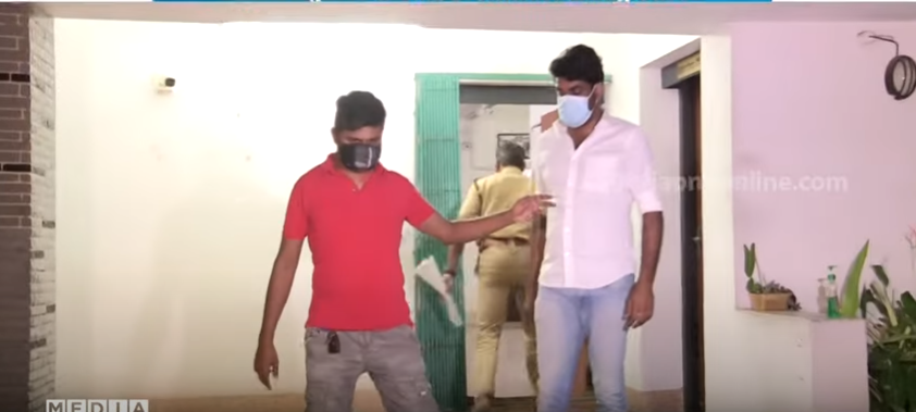 മയക്കുമരുന്ന് വിൽപനക്കാരുമായി സൈജുവിന് അടുത്ത ബന്ധം; തെളിവെടുപ്പ് ഇന്നും തുടരും