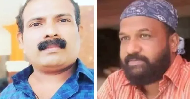 തൃശൂരിലെ യുവാക്കളുടെ മരണം; വ്യാജമദ്യം തന്നെയെന്ന് സൂചന തൃശൂരിലെ യുവാക്കളുടെ മരണം; വ്യാജമദ്യം തന്നെയെന്ന് സൂചന