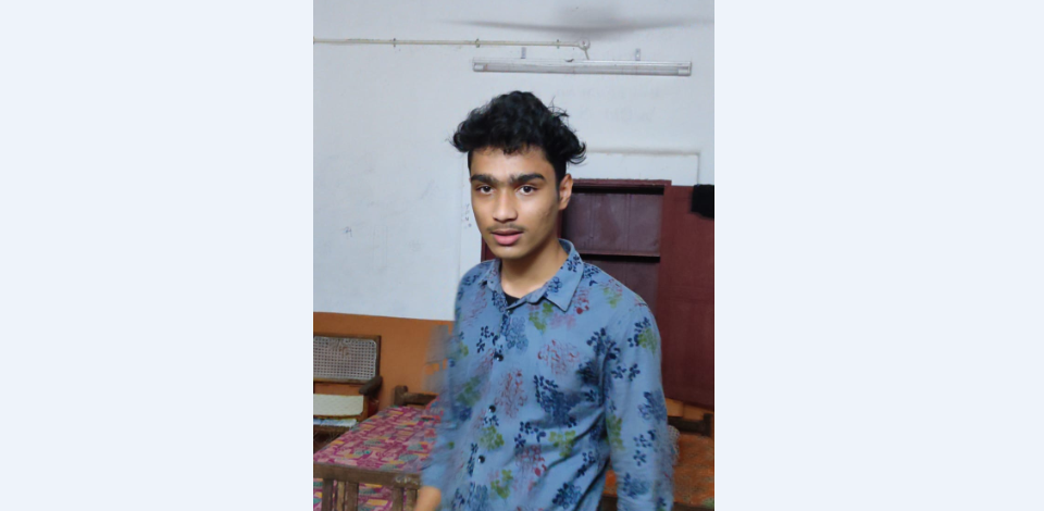 കണ്ണൂര്‍ ഗവ.പോളിടെക്നികിലെ വിദ്യാര്‍ഥി ആത്മഹത്യ ചെയ്ത നിലയില്‍