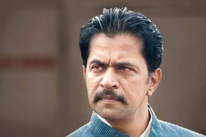 മീ ടൂ കേസ്; നടൻ അർജുൻ സർജയ്ക്ക് ക്ലീൻചിറ്റ് നൽകി പൊലീസ്