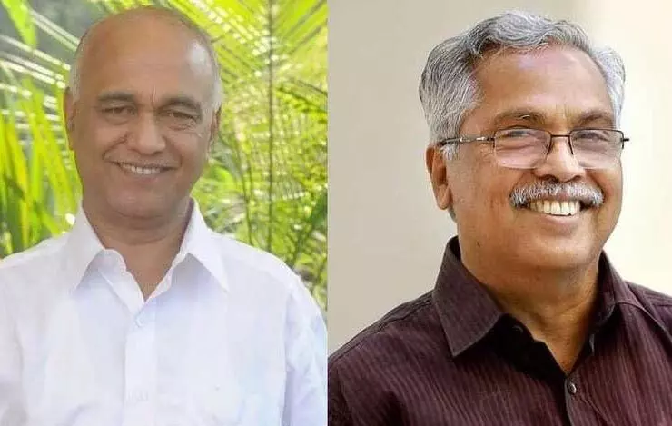 എളമരം കരീമിന്റെ പേരും രാഷ്ട്രീയവും സസ്പെൻഷന് കാരണമായെന്ന് ബിനോയ് വിശ്വം എളമരം കരീമിന്റെ പേരും രാഷ്ട്രീയവും സസ്പെൻഷന് കാരണമായെന്ന് ബിനോയ് വിശ്വം