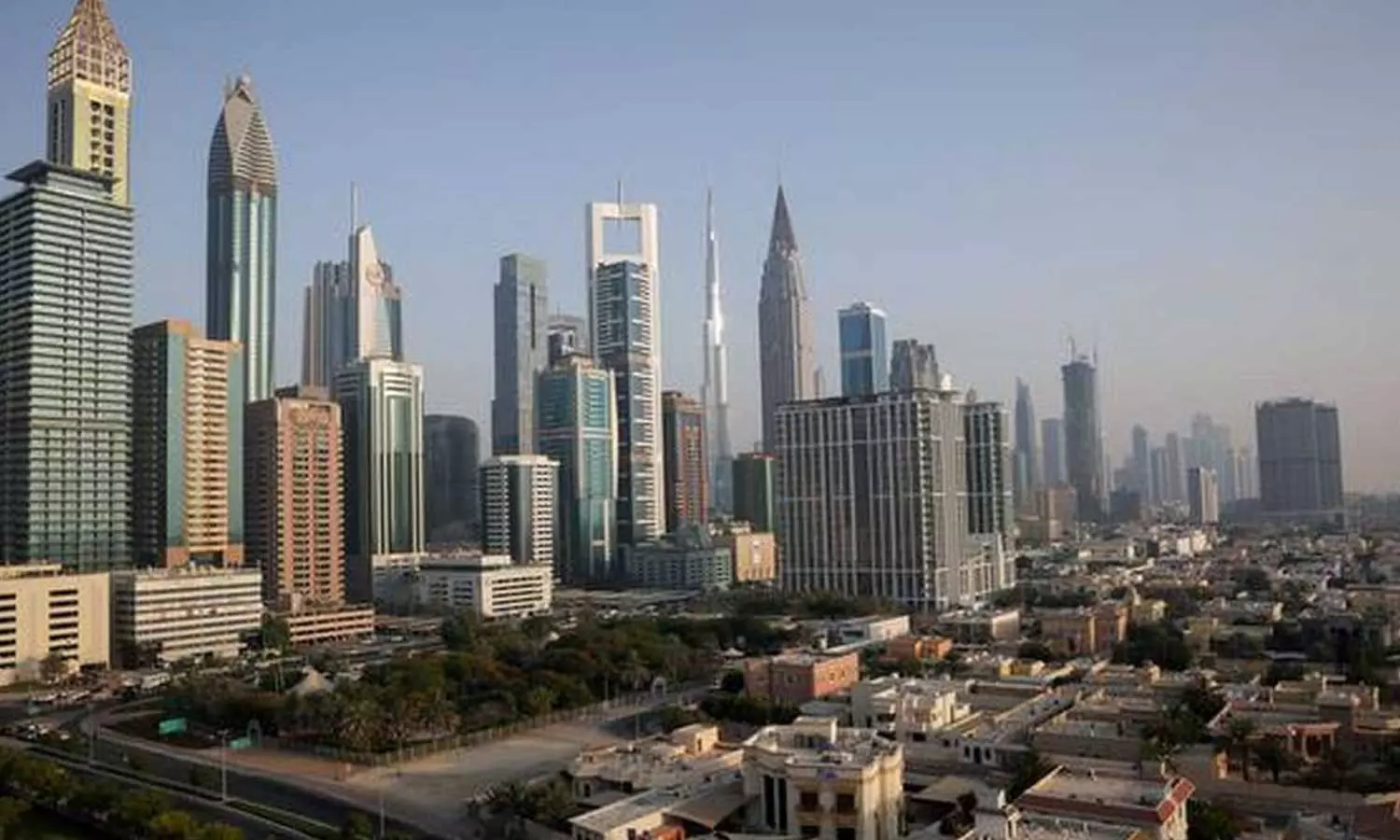 യു.എ.ഇയിൽ ഒമിക്രോൺ സ്ഥിരീകരിച്ചു യു.എ.ഇയിൽ ഒമിക്രോൺ സ്ഥിരീകരിച്ചു