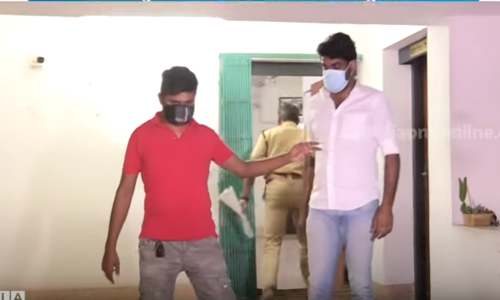 മയക്കുമരുന്ന് വിൽപനക്കാരുമായി സൈജുവിന് അടുത്ത ബന്ധം; തെളിവെടുപ്പ് ഇന്നും തുടരും