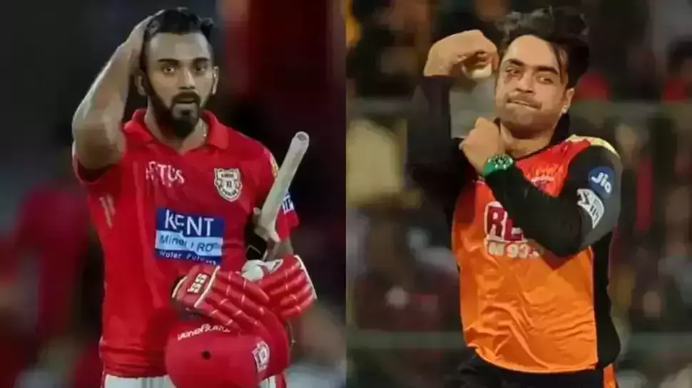 രാഹുലിനും റാഷിദ് ഖാനും ഐപിഎല്ലില്‍ വിലക്കിന് സാധ്യത