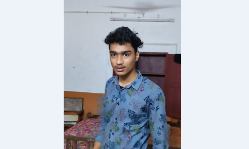 കണ്ണൂര്‍ ഗവ.പോളിടെക്നികിലെ വിദ്യാര്‍ഥി ആത്മഹത്യ ചെയ്ത നിലയില്‍