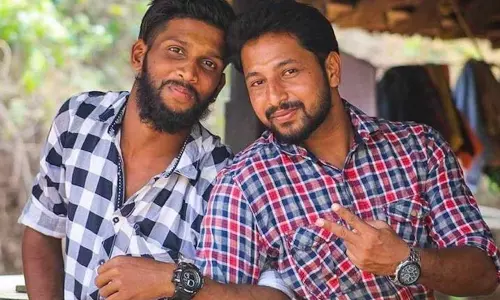 പെരിയ ഇരട്ടക്കൊല:  സിപിഎമ്മിന്റെ ഉന്നത നേതാക്കളും കുടുങ്ങാനുണ്ടെന്ന് ശരത് ലാലിന്റെ അച്ഛൻ