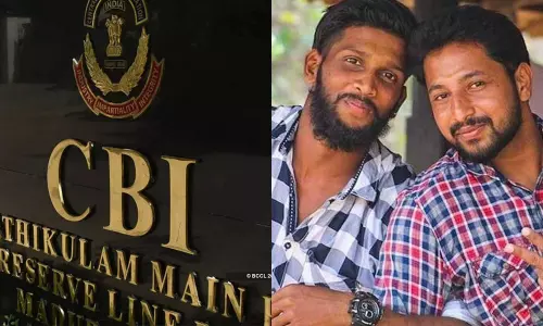 പെരിയ ഇരട്ടക്കൊലപാതകം: അഞ്ചു സിപിഎം നേതാക്കൾ അറസ്റ്റിൽ