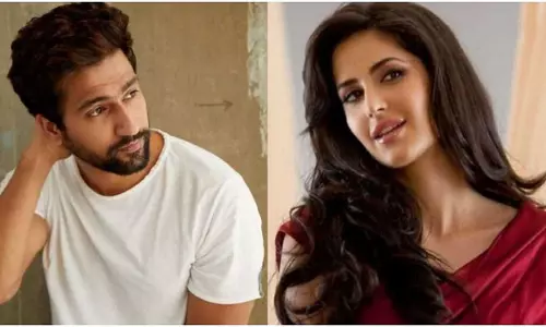 അതിഥികൾക്ക് രഹസ്യ കോഡ് മുതൽ കടുവ സഫാരി വരെ; വിക്കി- കത്രീന വിവാഹ ഒരുക്കങ്ങൾ ഇങ്ങനെ