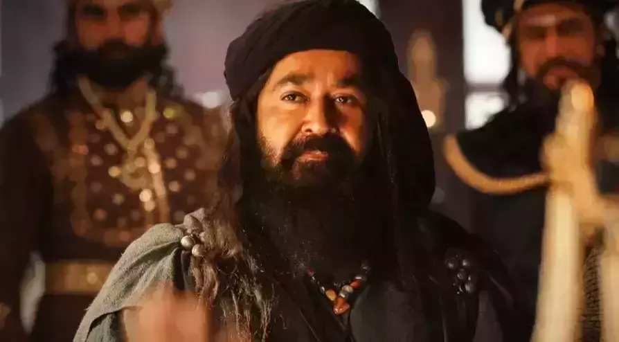 ഗർജ്ജനം; മരക്കാർ ട്രിബ്യൂട്ട് സോങ് പുറത്തിറങ്ങി