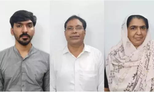 മോഫിയയുടെ മരണം; വസ്തുതകൾ പുറത്തുവരാൻ കുറച്ചു കൂടി കാത്തിരിക്കണമെന്ന് പ്രതി സുഹൈൽ