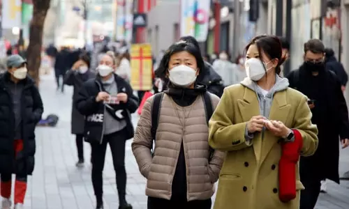 ദക്ഷിണ കൊറിയയില്‍ അഞ്ച് കേസുകള്‍; ഒമിക്രോണ്‍ സ്ഥിരീകരിച്ച രാജ്യങ്ങളും കേസുകളുടെ എണ്ണവും