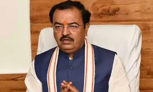 അയോധ്യക്കും കാശിക്കും പിന്നാലെ മഥുരയില്‍ ക്ഷേത്രത്തിനായി തയ്യാറെടുപ്പ് തുടങ്ങി: യു.പി ഉപമുഖ്യമന്ത്രി