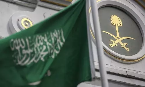 സൗദിയിൽ രണ്ട് മില്യൺ വാർഷിക വരുമാനമുള്ളവർക്കും നിക്ഷേപ ലൈസൻസ്