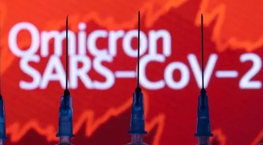 23 രാജ്യങ്ങളിൽ ഒമിക്രോൺ; കണക്ക് പുറത്തുവിട്ട് ലോകാരോഗ്യ സംഘടന 23 രാജ്യങ്ങളിൽ ഒമിക്രോൺ; കണക്ക് പുറത്തുവിട്ട് ലോകാരോഗ്യ സംഘടന