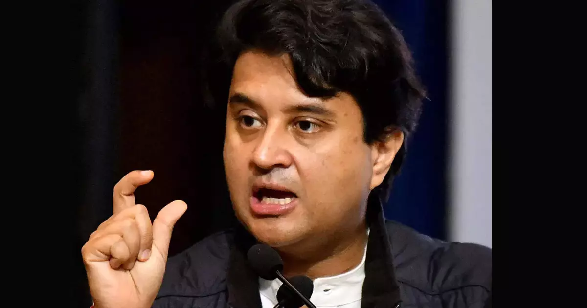 സൗദി അറേബ്യയുമായി എയർ ബബിൾ കരാർ ഉണ്ടാക്കാൻ ശ്രമിക്കുകയാണെന്ന് കേന്ദ്ര വ്യോമയാന മന്ത്രി സൗദി അറേബ്യയുമായി എയർ ബബിൾ കരാർ ഉണ്ടാക്കാൻ ശ്രമിക്കുകയാണെന്ന് കേന്ദ്ര വ്യോമയാന മന്ത്രി