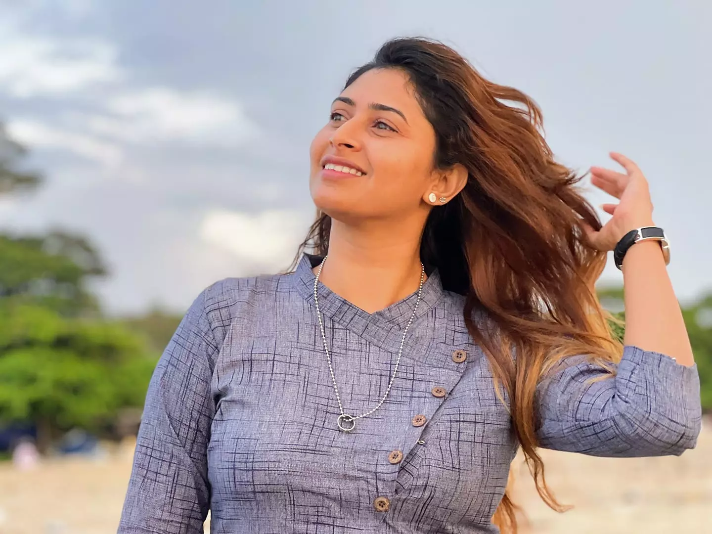 ലക്ഷദ്വീപും രാജ്യദ്രോഹക്കുറ്റവും പ്രമേയമായി പുതിയ ചിത്രം; പിറന്നാൾദിനത്തിൽ ഐഷ സുൽത്താനയുടെ പ്രഖ്യാപനം