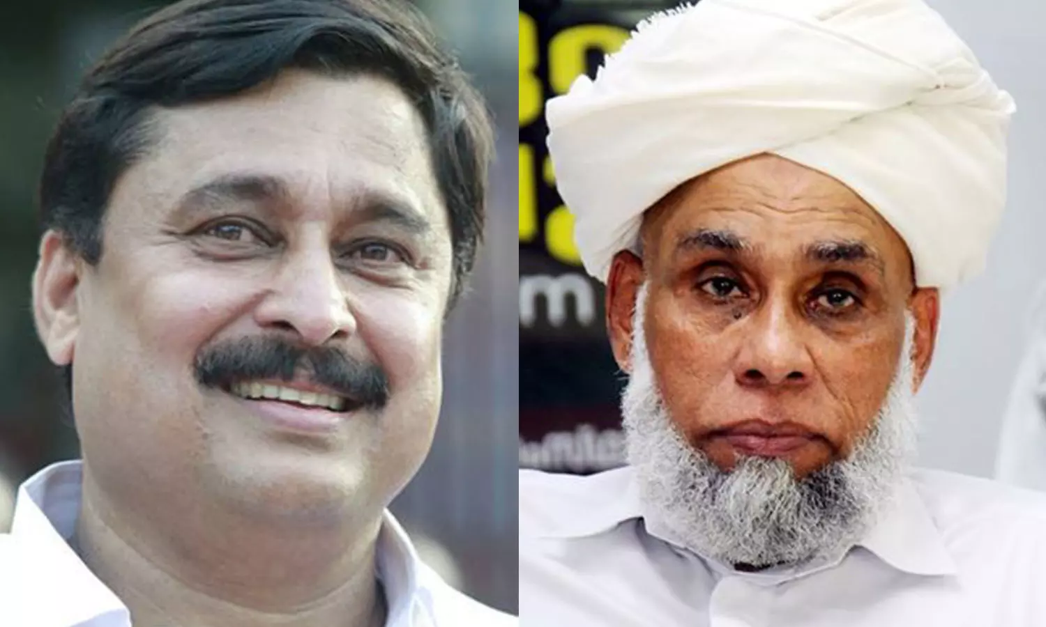 വി. അബ്ദുറഹ്മാന്റെ പ്രസ്താവനയ്ക്ക് ധാർഷ്ട്യത്തിന്റെ സ്വരമെന്ന് ജിഫ്രി തങ്ങൾ; തെറ്റിദ്ധാരണയെന്ന് മന്ത്രി വി. അബ്ദുറഹ്മാന്റെ പ്രസ്താവനയ്ക്ക് ധാർഷ്ട്യത്തിന്റെ സ്വരമെന്ന് ജിഫ്രി തങ്ങൾ; തെറ്റിദ്ധാരണയെന്ന് മന്ത്രി