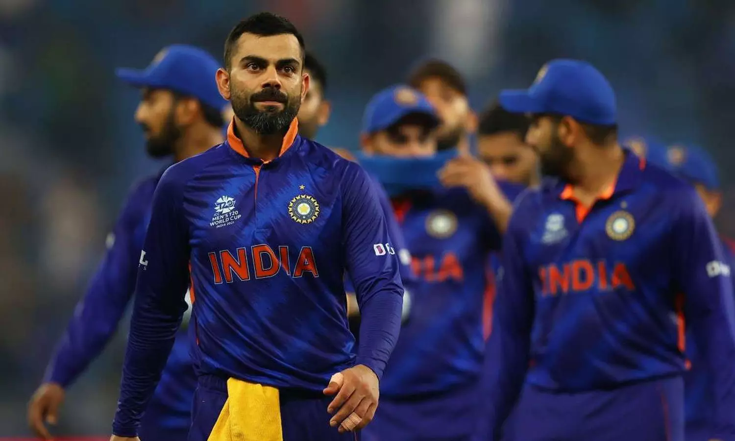 ഏകദിന ക്യാപ്റ്റൻ സ്ഥാനവും കോഹ്ലിക്ക് നഷ്ടപ്പെടുമോ ?, ബിസിസിഐയുടെ തീരുമാനം ഈ ആഴ്ച ഏകദിന ക്യാപ്റ്റൻ സ്ഥാനവും കോഹ്ലിക്ക് നഷ്ടപ്പെടുമോ ?, ബിസിസിഐയുടെ തീരുമാനം ഈ ആഴ്ച