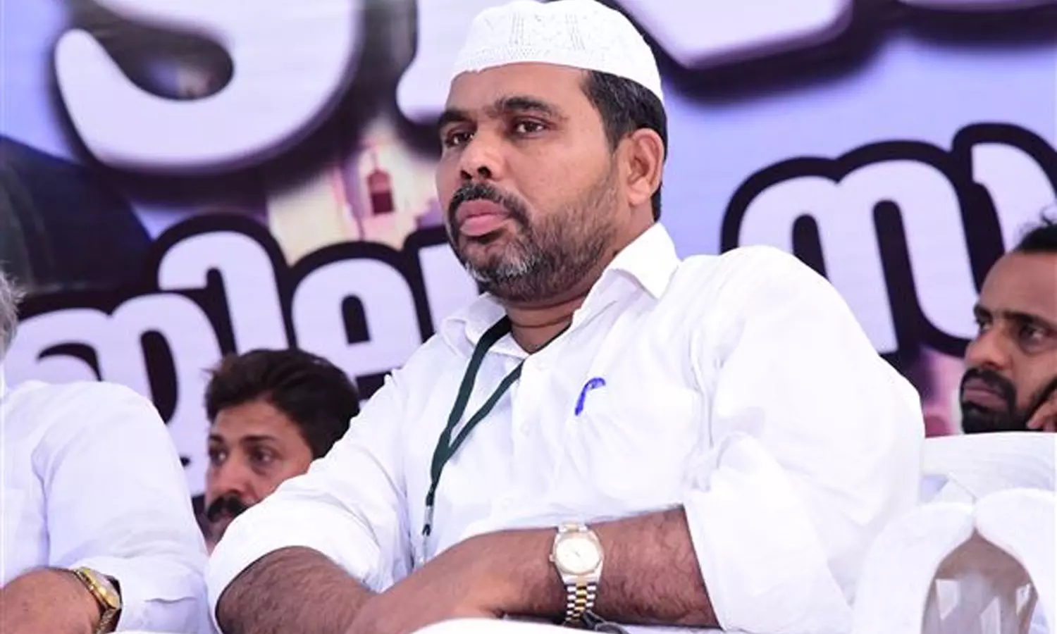 സമസ്തയിൽ ഭിന്നതയില്ല; നിലപാട് കൂടിയാലോചിച്ച് എടുത്തതെന്ന് മുസ്തഫ മുണ്ടുപാറ