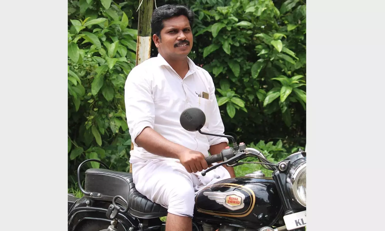 ലോക്കൽ സെക്രട്ടറിയുടെ കൊലപാതകം; ഗൂഢാലോചന പുറത്തുകൊണ്ടുവരണം: സിപിഎം